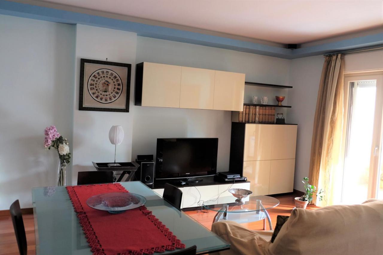 Palermo Old Style - Boutique Apartment With Terrace In Center City ภายนอก รูปภาพ