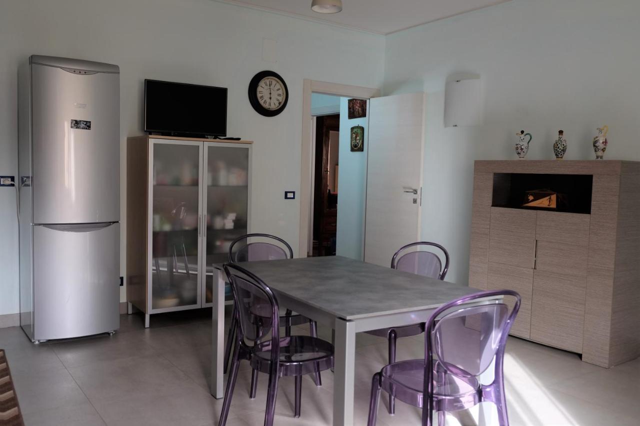 Palermo Old Style - Boutique Apartment With Terrace In Center City ภายนอก รูปภาพ