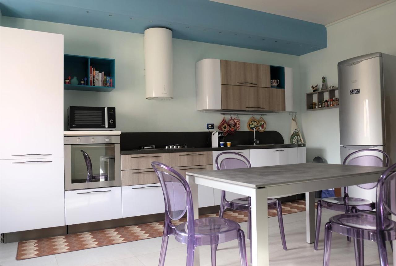 Palermo Old Style - Boutique Apartment With Terrace In Center City ภายนอก รูปภาพ