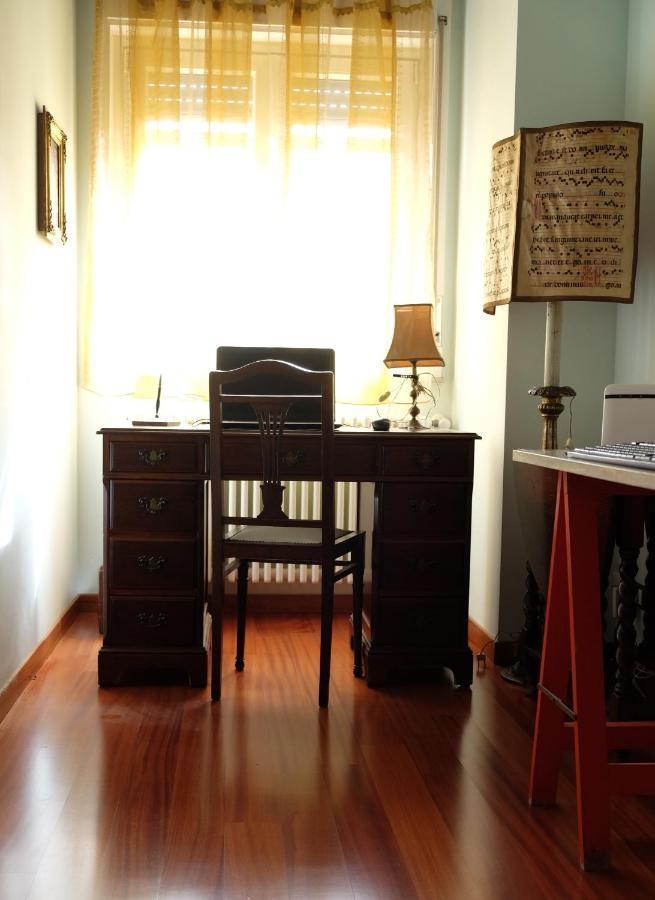 Palermo Old Style - Boutique Apartment With Terrace In Center City ภายนอก รูปภาพ