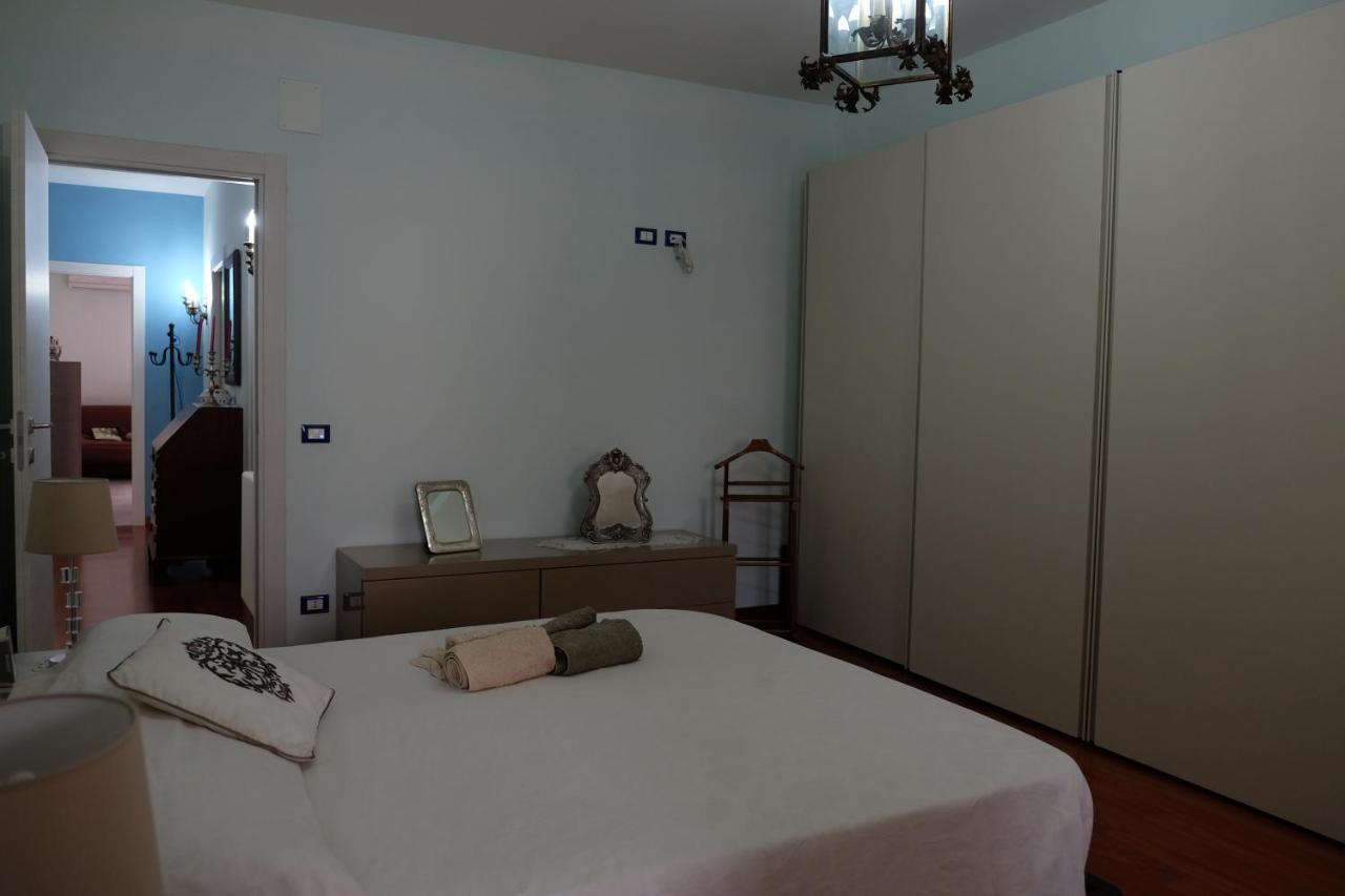 Palermo Old Style - Boutique Apartment With Terrace In Center City ภายนอก รูปภาพ