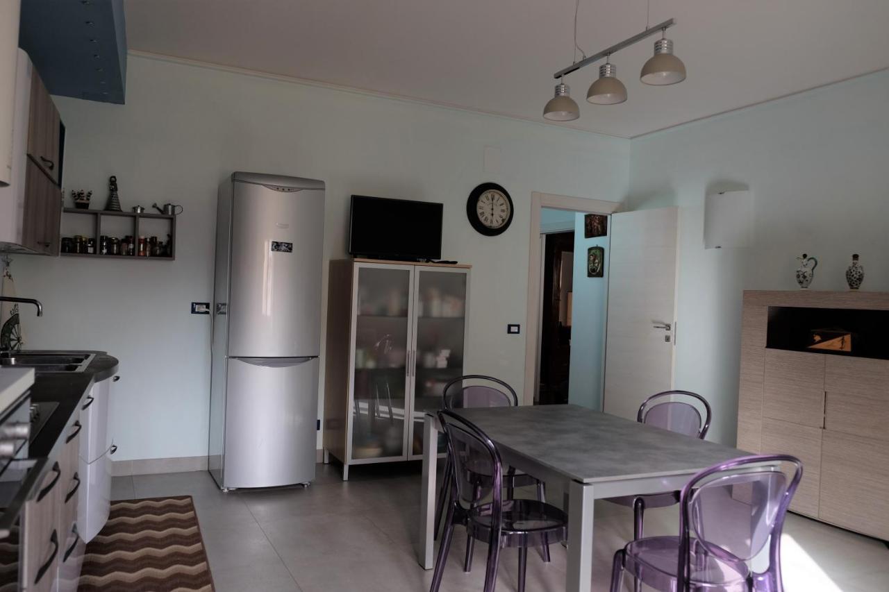Palermo Old Style - Boutique Apartment With Terrace In Center City ภายนอก รูปภาพ