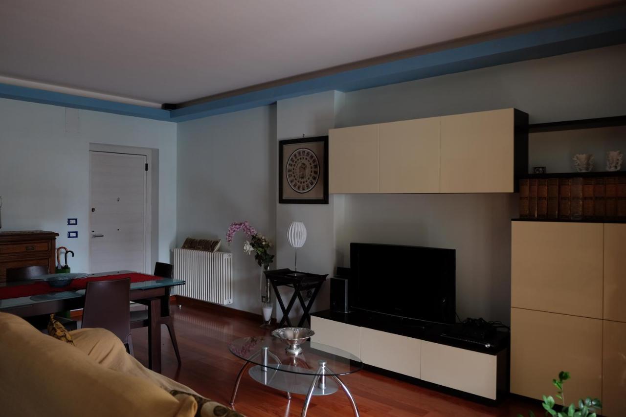Palermo Old Style - Boutique Apartment With Terrace In Center City ภายนอก รูปภาพ