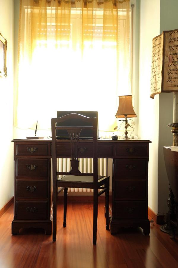 Palermo Old Style - Boutique Apartment With Terrace In Center City ภายนอก รูปภาพ