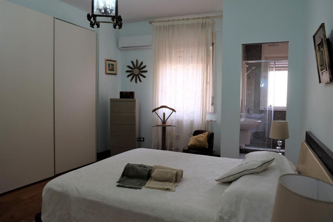 Palermo Old Style - Boutique Apartment With Terrace In Center City ภายนอก รูปภาพ