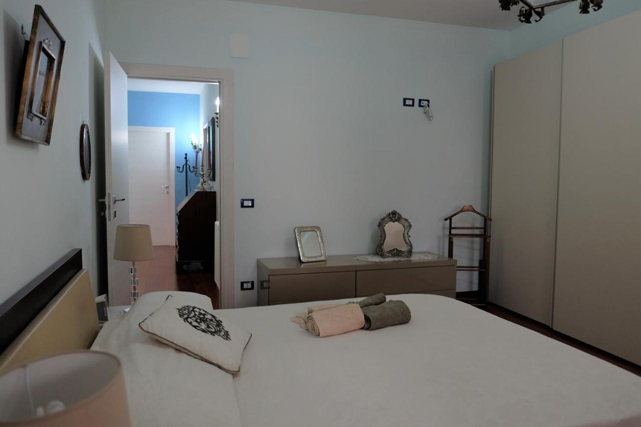 Palermo Old Style - Boutique Apartment With Terrace In Center City ภายนอก รูปภาพ