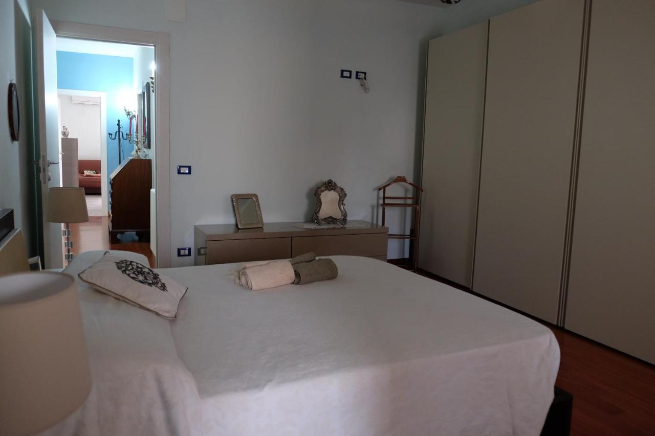 Palermo Old Style - Boutique Apartment With Terrace In Center City ภายนอก รูปภาพ