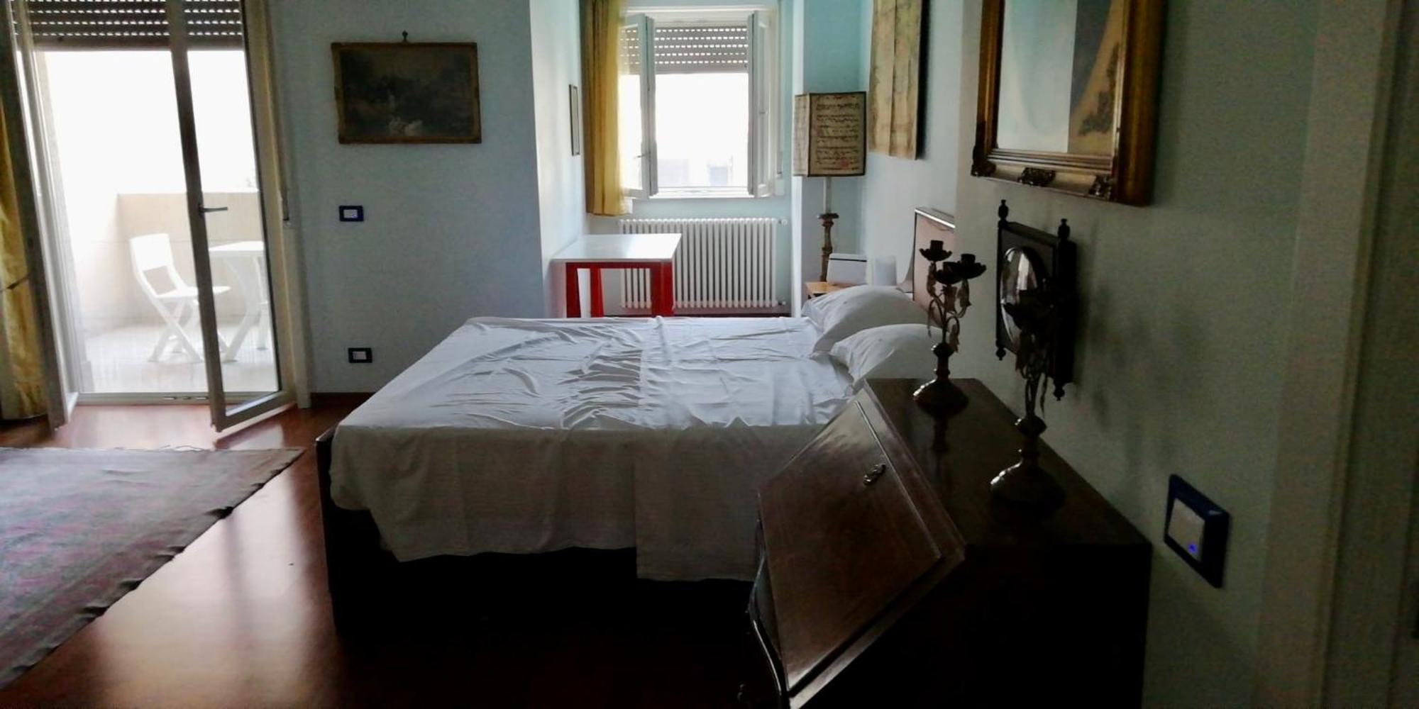 Palermo Old Style - Boutique Apartment With Terrace In Center City ภายนอก รูปภาพ
