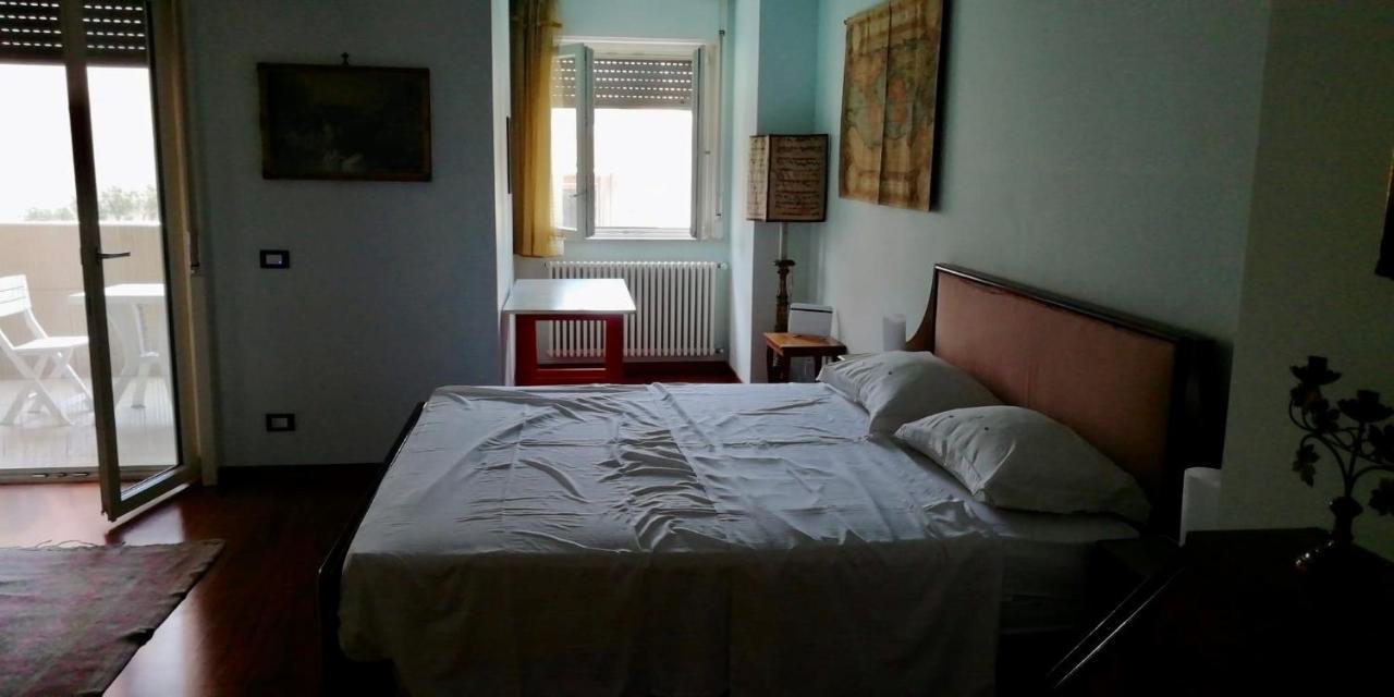 Palermo Old Style - Boutique Apartment With Terrace In Center City ภายนอก รูปภาพ