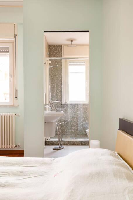 Palermo Old Style - Boutique Apartment With Terrace In Center City ภายนอก รูปภาพ