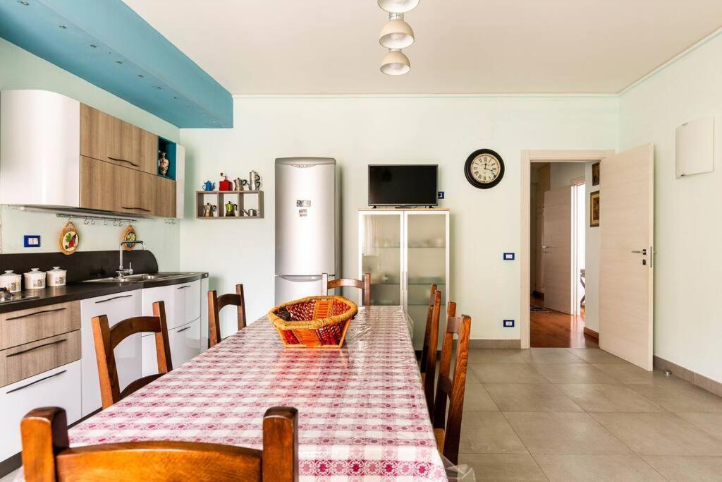 Palermo Old Style - Boutique Apartment With Terrace In Center City ภายนอก รูปภาพ