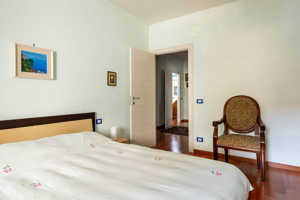 Palermo Old Style - Boutique Apartment With Terrace In Center City ภายนอก รูปภาพ